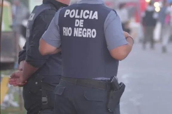 Prisión preventiva para tres policías acusados de robar y extorsionar a un abuelo
