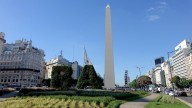Se espera una semana primaveral: qué día la temperatura superará los 20° en Buenos Aires, según el SMN