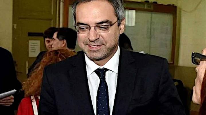 El juez Kreplak le respondió a Milei: "Debe abstenerse de interferir en una causa penal en curso"