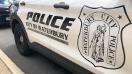 Motorcyclist dead after crash in Waterbury