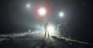 More than 8,000 UFO sightings in US since 2022 - with three military air bases buzzed