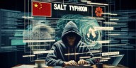 China's Salt Typhoon gang still present in critical networks • The Register