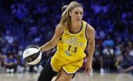 How to Watch Los Angeles Sparks vs Dallas Wings: Live Stream WNBA, Start Time, TV Channel