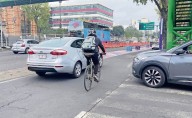 Ciclovía sobre Calzada de Tlalpan contará con "zonas incluyentes"; trabajadoras sexuales podrán ocupar ese espacio: Secretaría de Obras