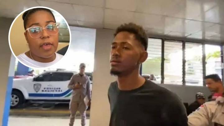 Yisleidy perdonó a su esposo por herir a su bebé de 1 año con un clavo en más de 100 ocasiones, “es una buena persona", asegura