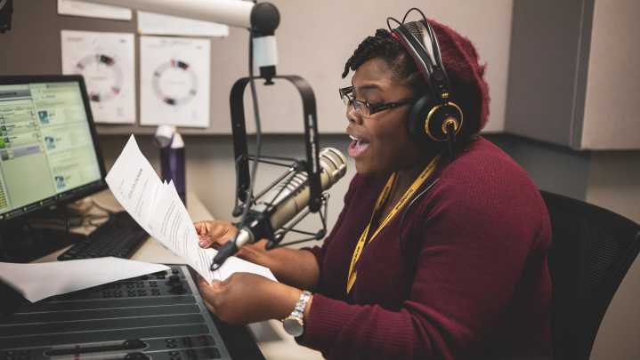 St. Louis Public Radio raises $800K in 7 days, donors help offset funding cuts 