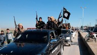Islamic State extremists exploit instability in Africa and Syria, UN experts say