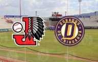 Esta noche, Indios de Juárez vs Dorados de Chihuahua