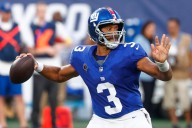 NFL preseason best bets: Giants vs. Patriots odds, picks, predictions