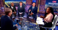 CNN Anchor Clashes With Trump Fans Over Trump Chief’s ‘Racist’ Rant