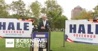 Maryland businessman Ed Hale announces run for governor in 2026