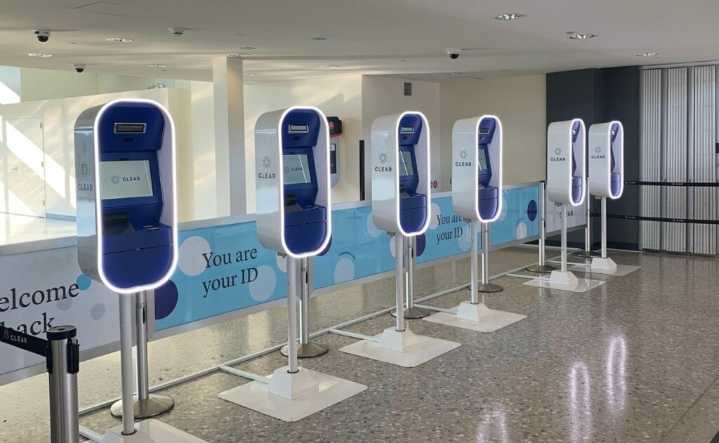 EE.UU. instalará controles biométricos en aeropuertos por el Mundial 2026