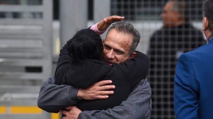 Caso Israel Vallarta: FGR apelará a favor de víctimas de secuestro