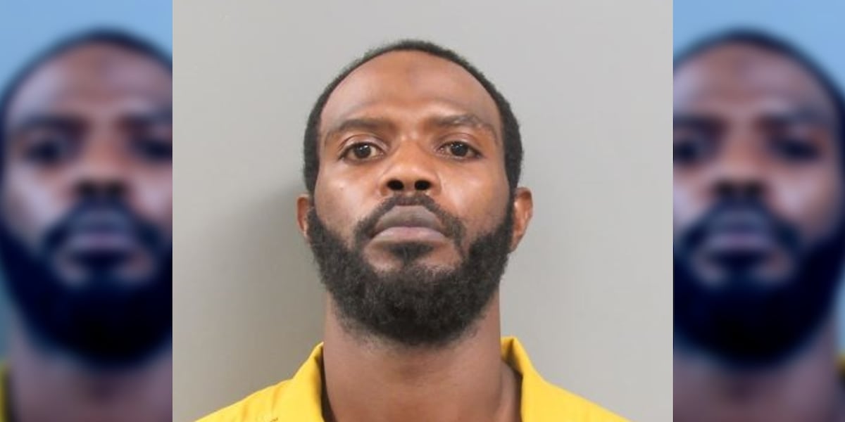 Two people arrested for trafficking fentanyl in Hardeeville after fatal overdose, police say