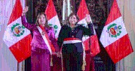 Fanny Montellanos Carbajal es la nueva ministra de Desarrollo e Inclusión Social en reemplazo de Leslie Urteaga