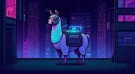 How to run LLMs on PC at home using Llama.cpp • The Register