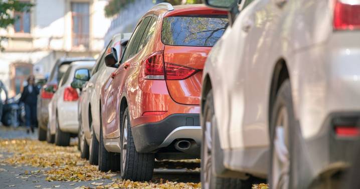 New law to 'stop drivers parking outside their homes'