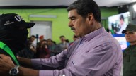 Presidente Maduro condecoró a funcionarios del Dgcim, CONAS, UOTE y Cicpc