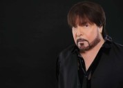 Lou Briel celebra 40 años del éxito “Yo puedo” con concierto sinfónico – NotiCel 