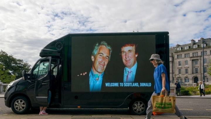Departamento de Justicia entregará de archivos de la investigación de Jeffrey Epstein al Congreso