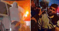 Cae alias 'Puñete' en La Victoria: delincuente destrozaba ventanas de autos a golpes para robar