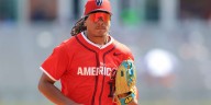 Jhostynxon Garcia getting called up by Red Sox (report)