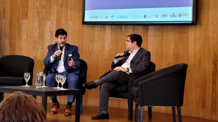 Guillotina al crédito: sin un "Plan B", advierten que eliminar las SGR afectaría a 100.000 pymes