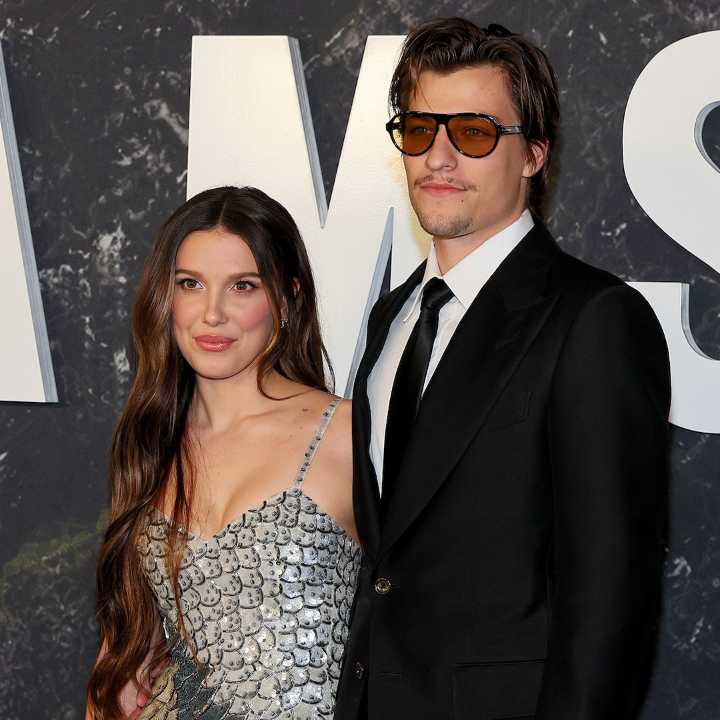 Millie Bobby Brown Teases Motherhood Plans Before Baby