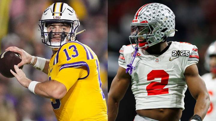 Senior Bowl Top 300 reveal: Four things you need to know about 2026 NFL Draft prospects