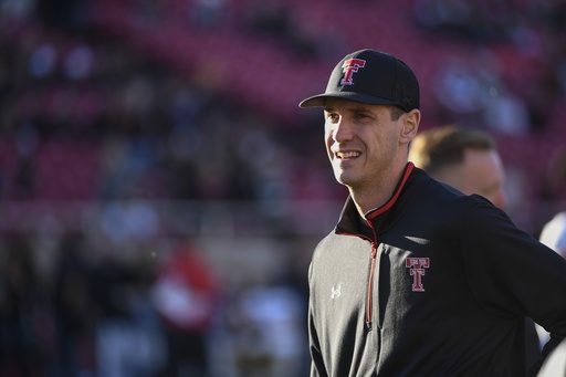 At 34, Zach Kittley is taking over as FAU's new coach. It's a tall order