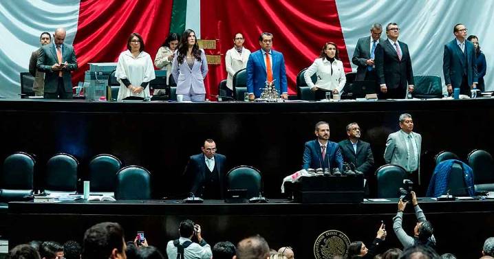 Diputados perfilan Ley General contra la extorsión