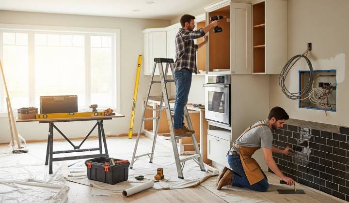 Cocina y baño, los ambientes más caros de renovar: cuánto cuesta y qué conviene hacer para evitar errores