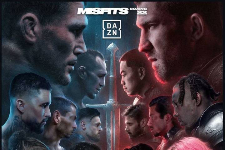 Misfits Boxing 22 Payouts: How Much Are Tony Ferguson, Darren Till, Luke Rockhold, and Others Earning in Fight Purse? Ahead of the Misfits Boxing 22 event, find out how much money Darren Till, Luke Ro