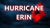 Erin is now a Hurricane, the first of the 2025 Hurricane Season