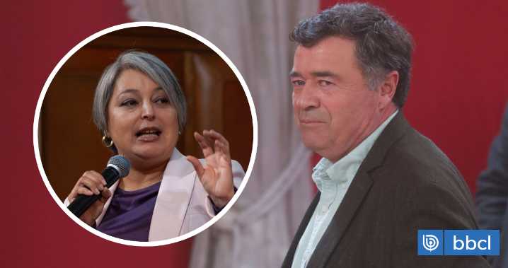 Esteban Valenzuela se sumará al comando de Jeannette Jara tras dejar el Ministerio de Agricultura