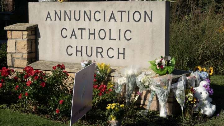 'There is no message': The search for ideological motives in the Minneapolis shooting
