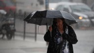 Lluvias y neblina en el AMBA: hasta cuándo seguirá el mal tiempo, según el Servicio Meteorológico Nacional