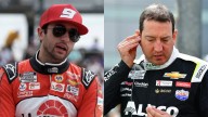 Chase Elliott Fumes as Kyle Busch Wreck Derails Richmond Run Chase Elliott’s Richmond hopes end in a crash with Kyle Busch, handing William Byron the 2025 regular season championship. Vikrant Damke 9 