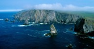 UK island home to just 50 inhabitants offering huge salary to move