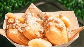 What is the best fast food spot in Louisiana? Here's what Yelp says