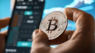 Bitcoin alcanzó un nuevo máximo histórico y volvió a bajar: cuánto tocó