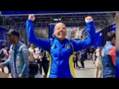 74-year-old preparing for her 51st marathon
