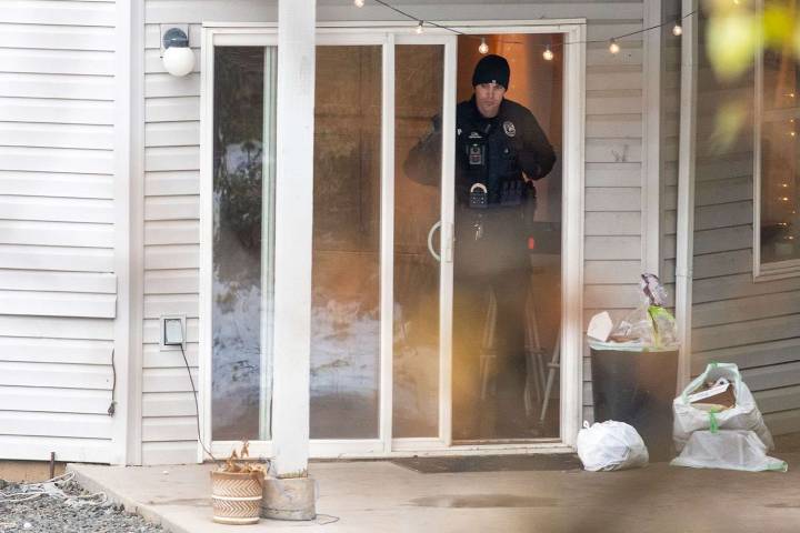 Bryan Kohberger Crime Scene Docs Detail How Killer Carried Out Murders