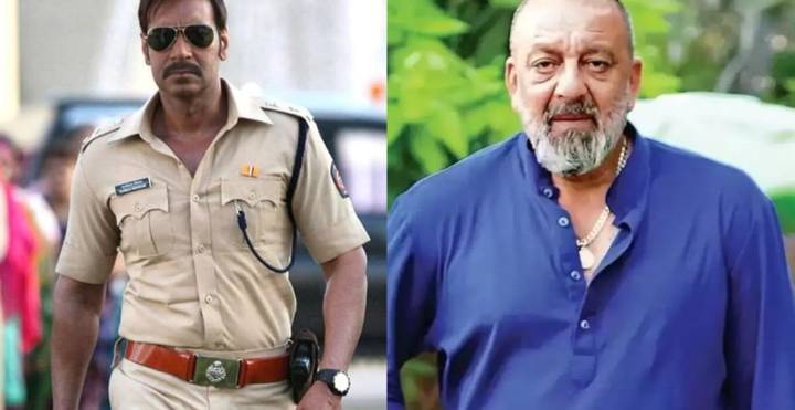Ajay Devgn and Sanjay Dutt Join Forces for Ranger: A Jungle Adventure Tackling Animal Trafficking