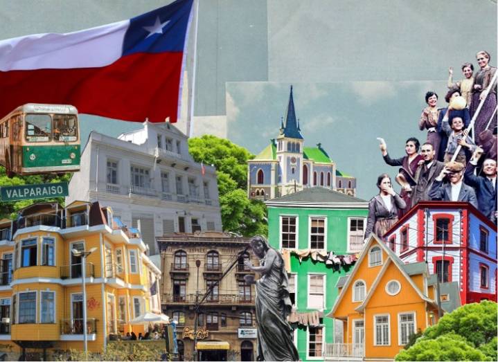 Entre la historia y la naturaleza: Mujeres del patrimonio