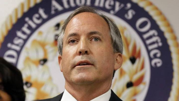 Paxton asks Illinois court to enforce Texas arrest warrants against state House Democrats