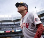 Jhostynxon García se convertirá en el venezolano número 500 en debutar en las Grandes Ligas