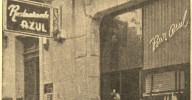 Ourense no tempo | Buen menú, señor… Recuerdos de La Habana
