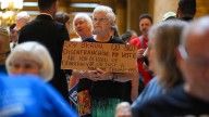Trump's redistricting push meets local GOP resistance in Indiana