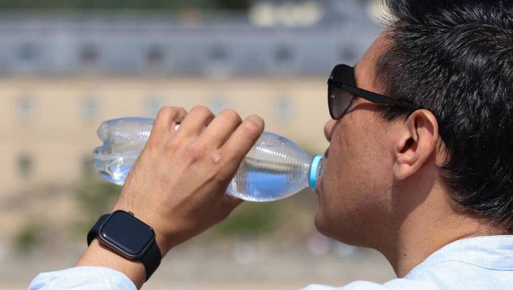 La ola de calor pondrá en alerta a Cantabria este domingo: hasta 39º en el sur